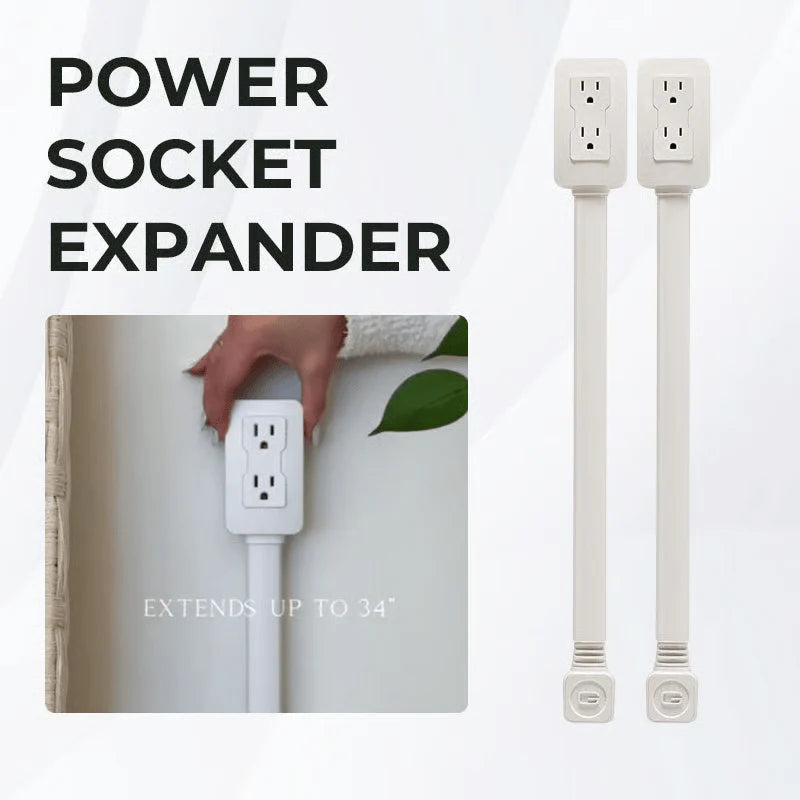 Electrical Outlet Extender🔌