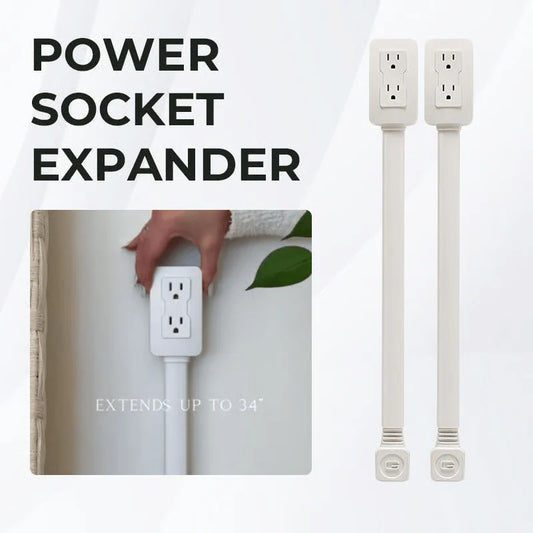 Electrical Outlet Extender🔌