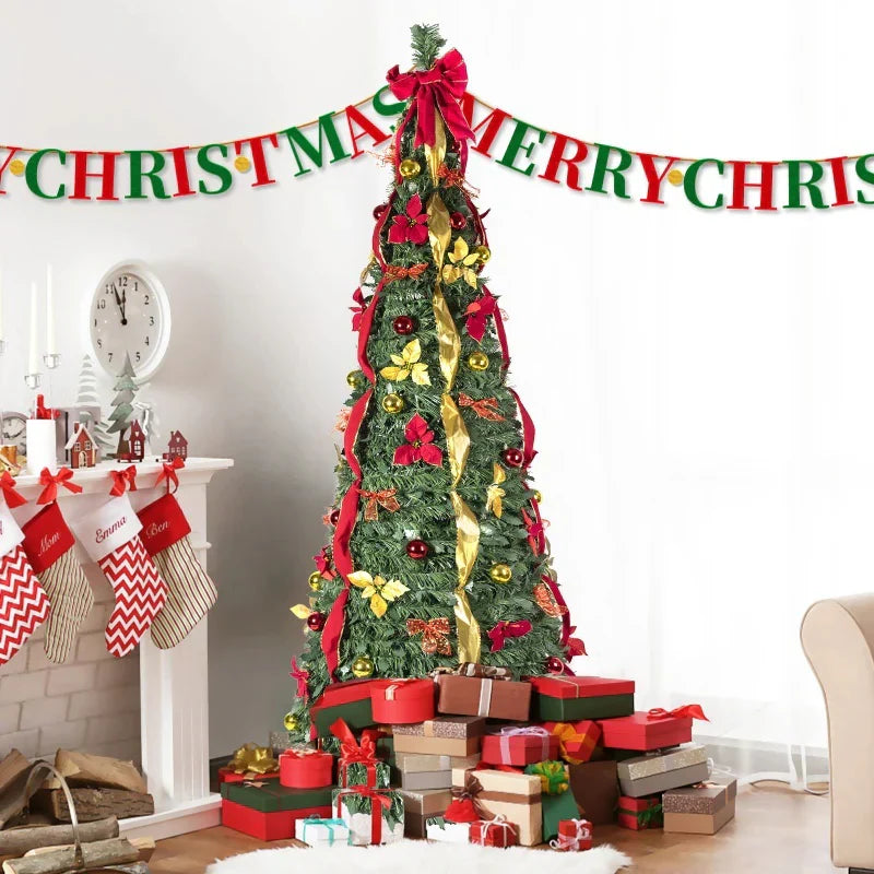 🎄2025 Christmas Tree