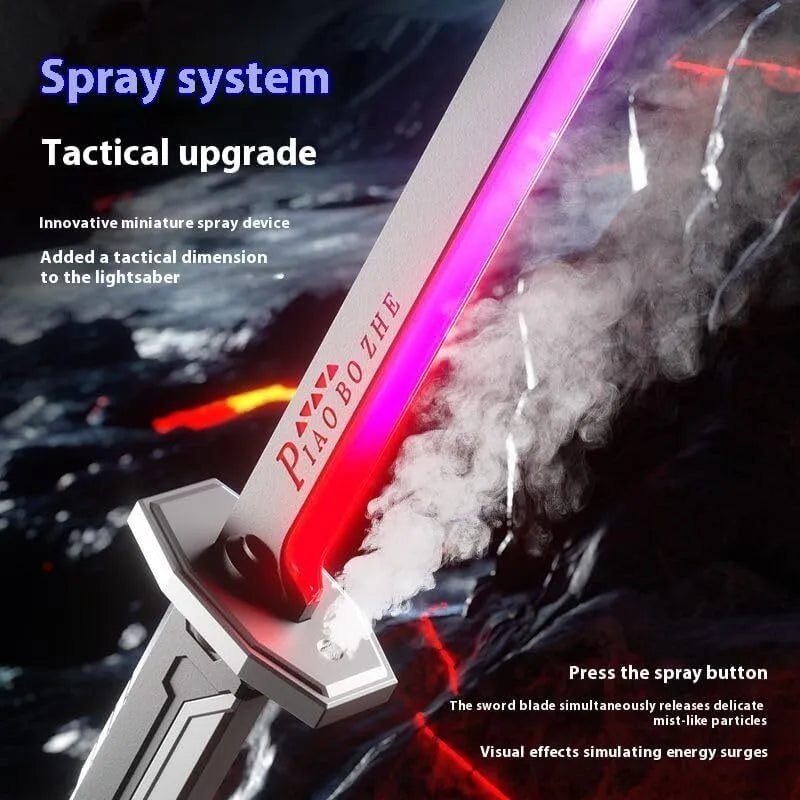 31.5-inch Spark Sword