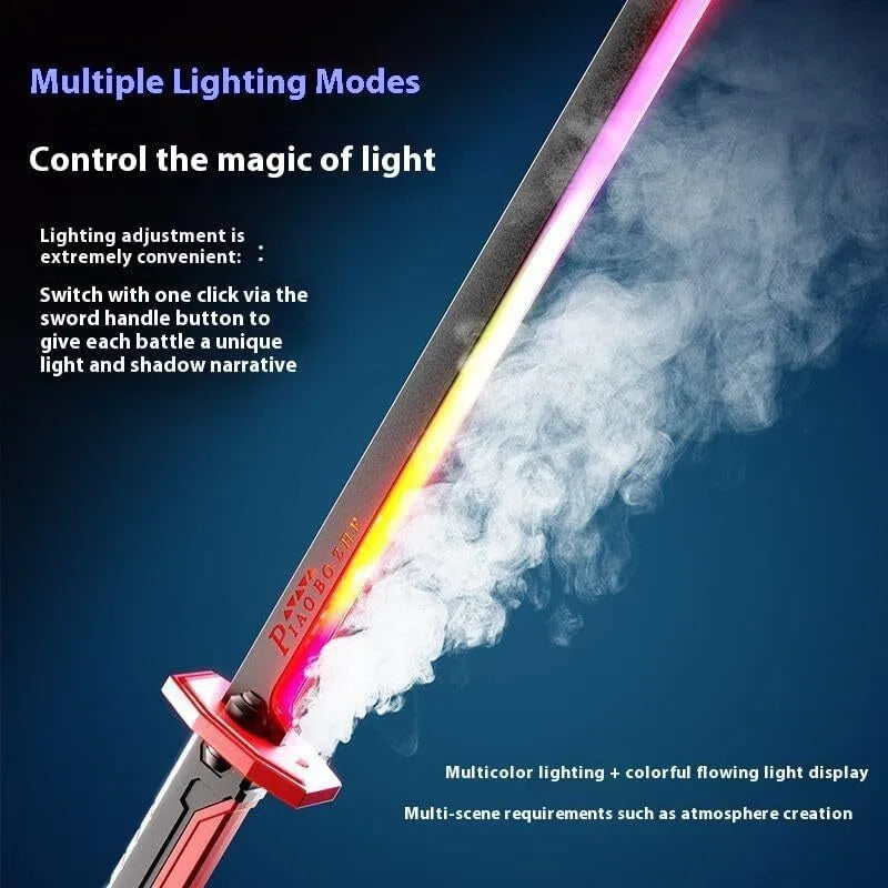31.5-inch Spark Sword