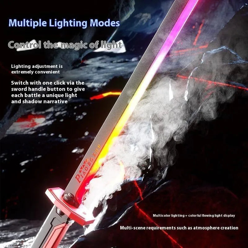 31.5-inch Spark Sword