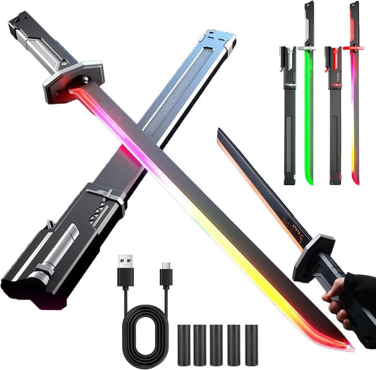 31.5-inch Spark Sword