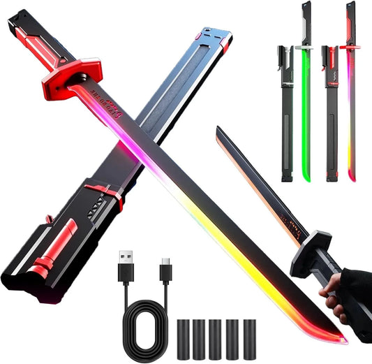 31.5-inch Spark Sword