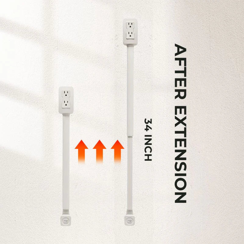 Electrical Outlet Extender🔌