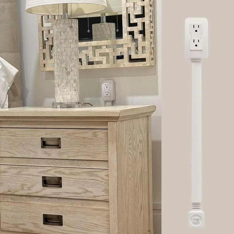 Electrical Outlet Extender🔌