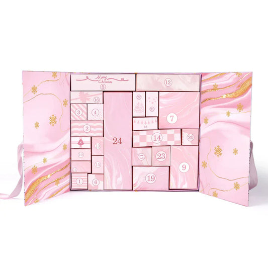 💞💞Luxury Mini Perfumes Advent Calendar