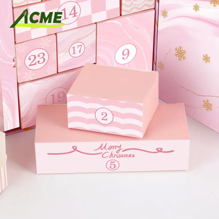 💞💞Luxury Mini Perfumes Advent Calendar