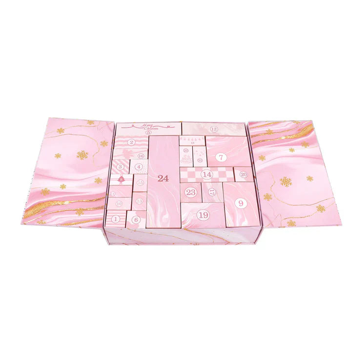 💞💞Luxury Mini Perfumes Advent Calendar