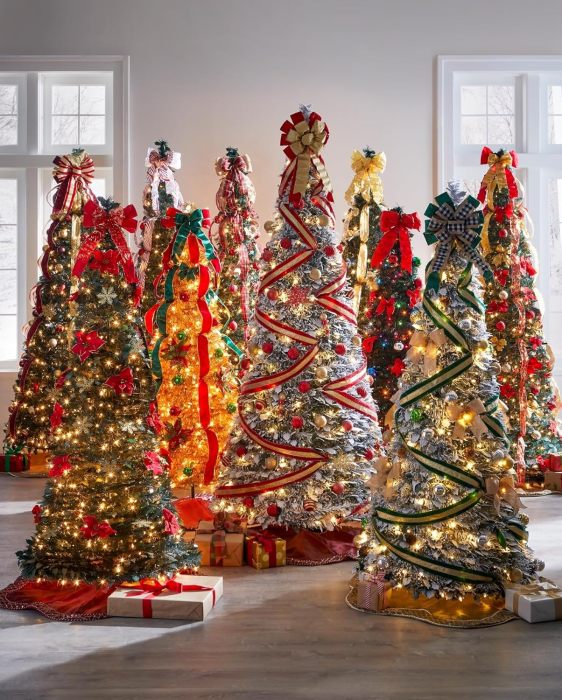 🎄2025 Christmas Tree