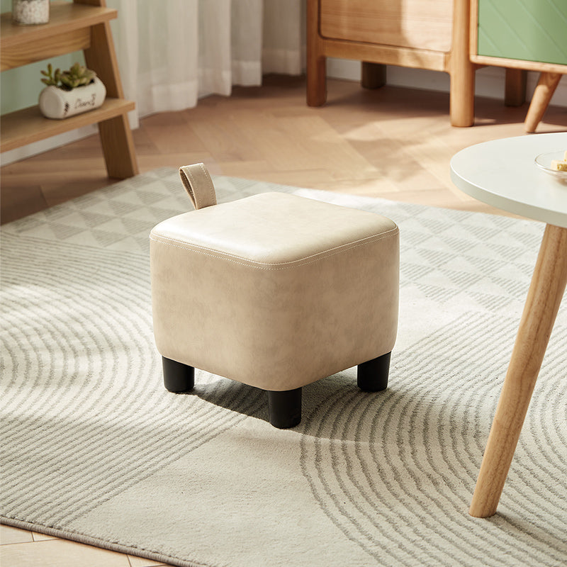 Sugar Cube Multi-Purpose Creative Small Stool