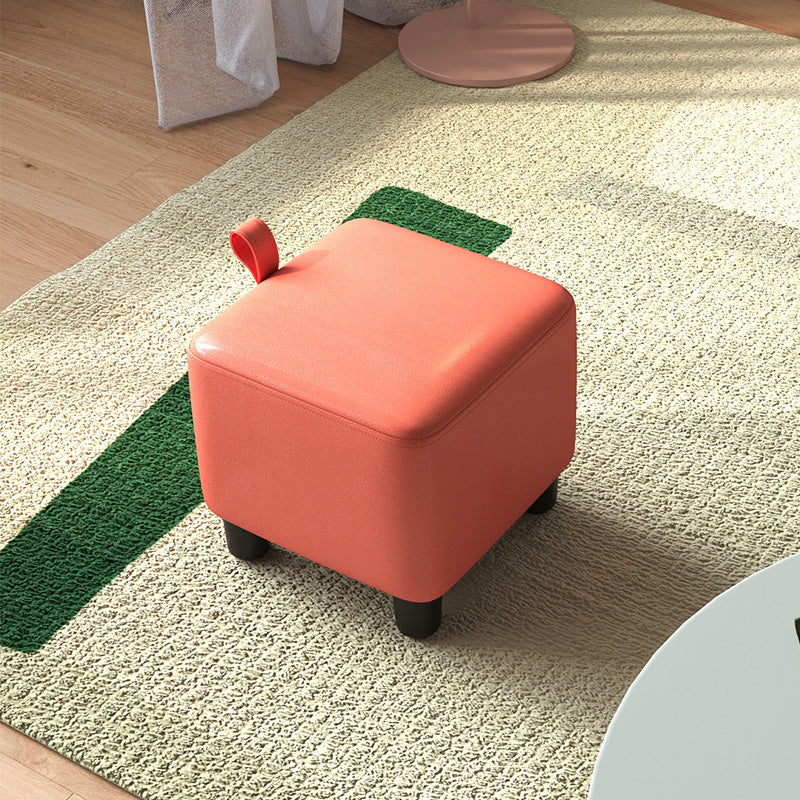 Sugar Cube Multi-Purpose Creative Small Stool