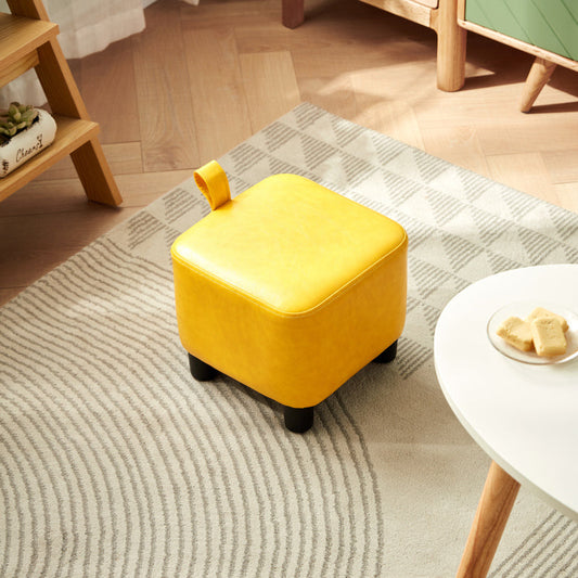 Sugar Cube Multi-Purpose Creative Small Stool